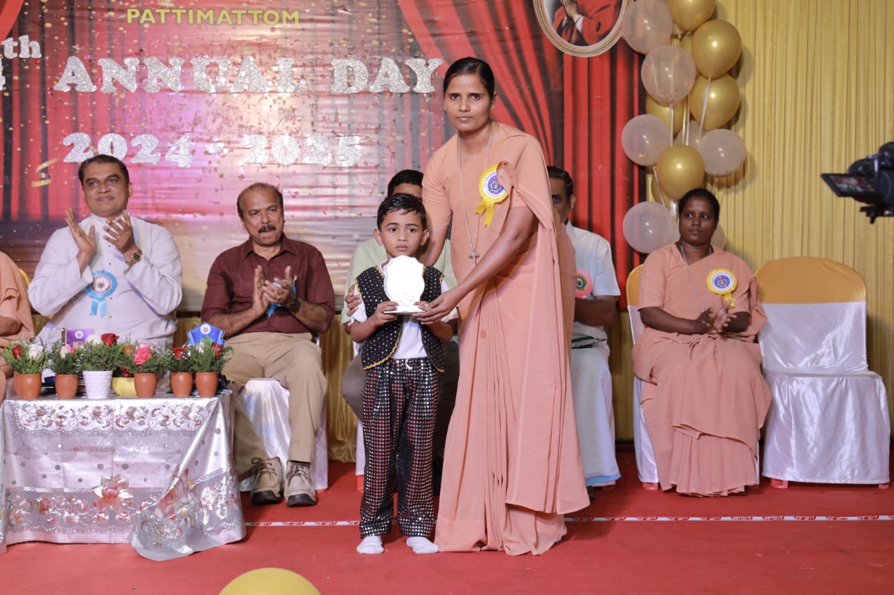 Annual day